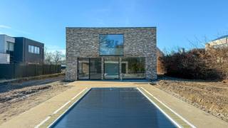 Maison à vendre à Heusden-Zolder