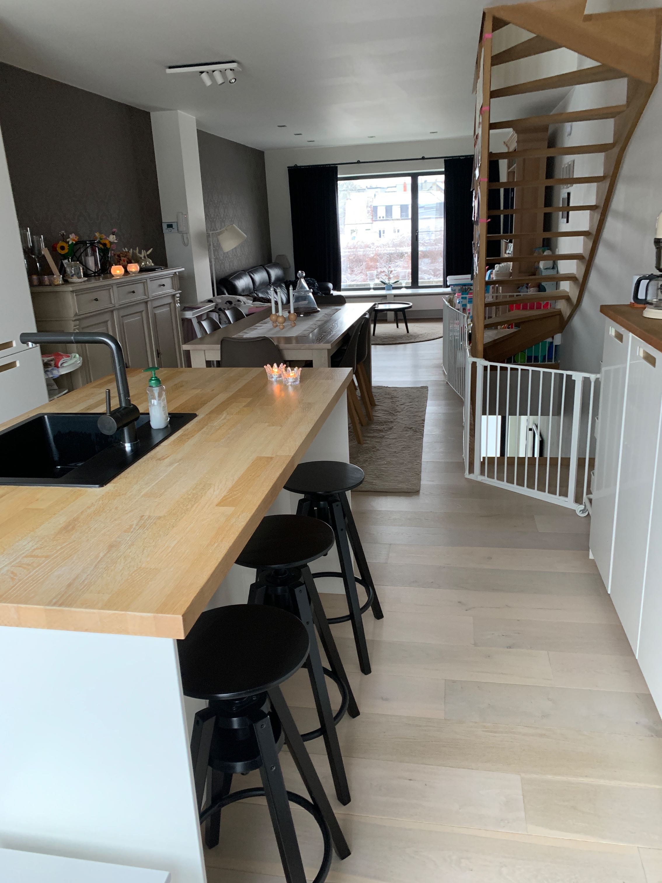 Huis te koop in Lier met 3 slaapkamers - foto 5