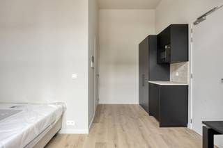 Appartement à vendre à Louvain