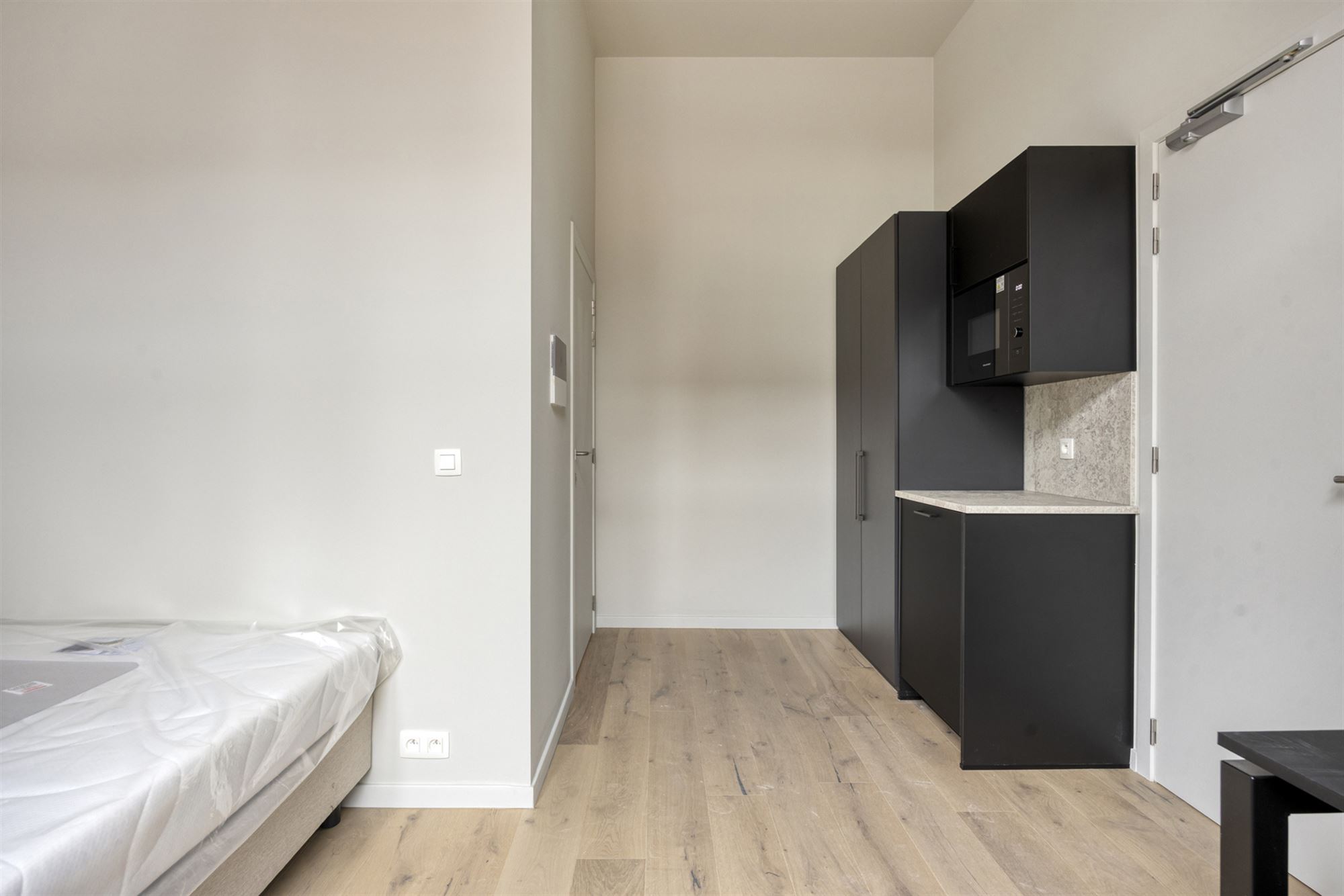 Appartement à vendre à Louvain avec 1 chambre - photo 3