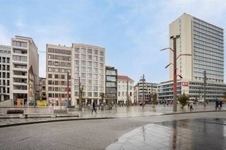 Apartment for rent in Antwerp