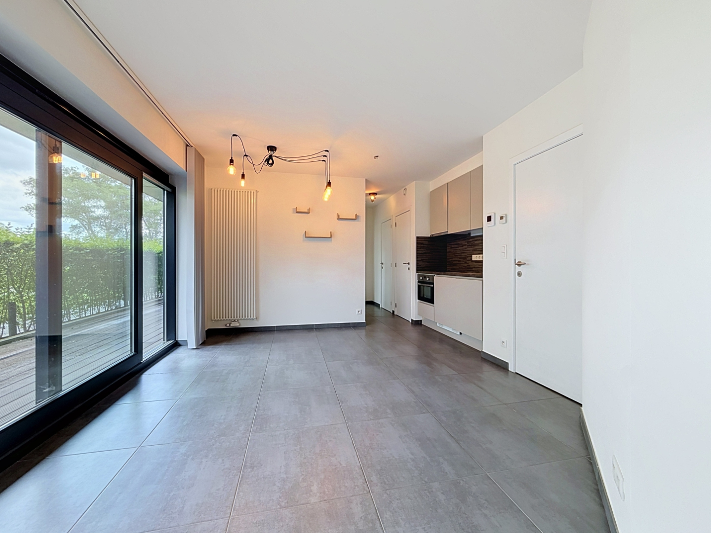 Instapklaar appartement nabij het historisch centrum van Nieuwpoort-Stad - foto 4
