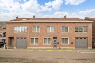 Maison à vendre à Kortenberg