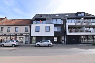 Appartement à louer à Zedelgem
