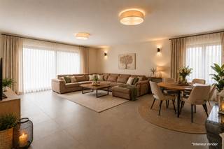 Voor meer info en foto's, surf naar www.swevers.be - In een rustige, residentiële buurt in Heppen staat deze instapklare gezinswoning met maar liefst 349 m² bewoonbare oppervlakte en alle troeven voor een gezin dat niet klein houdt. De vrijstaande villa werd gebouwd in 2009 en is sindsdien piekfijn onderhouden en recent gerenoveerd: nieuwe gasketel (2022), vernieuwde rolluikmotoren (2025), vernieuwde keukenvloer en schilderwerken. Het resultaat is een fris en tijdloos interieur over drie volwaardige bouwlagen. Zes volwaardige slaapkamers, drie badkamers en een zolder van 116 m² bieden ruimte voor groeiende gezinnen of wie extra werkruimte, hobbyruimte of gastenverblijf nodig heeft. Op het gelijkvloers twee slaapkamers, een volledig uitgeruste badkamer, een lichtrijke leefruimte van 47,6 m² en leefkeuken van 26,1 m² met toegang tot wasplaats en een eigen sauna. De eerste verdieping betrekt vier grote slaapkamers tussen 16,7 m² en 25,9 m² en een tweede badkamer. De tweede verdieping is een ruime, volledig afwerkbare zolderruimte met vaste trap en rechte wanden. De zuid-gerichte tuin op een perceel van 8a 04ca is het absolute hoogtepunt: een prachtig aangelegd buitenruimte met terras onder pergola, waterelementen, afgeschermde beplanting en verschillende zones voor ontspanning. Dit is geen standaardtuin, maar een echte buitenkamer waar het leven zich afspeelt. Extra troeven zijn de zonnepanelen, elektrische rolluiken en centrale ligging op wandelafstand van scholen, winkels en openbaar vervoer. De snelweg is binnen 8 kilometer bereikbaar. Voor meer informatie, bel 011 255 155. Bron bewoonbare oppervlakte: EPC-verslag.