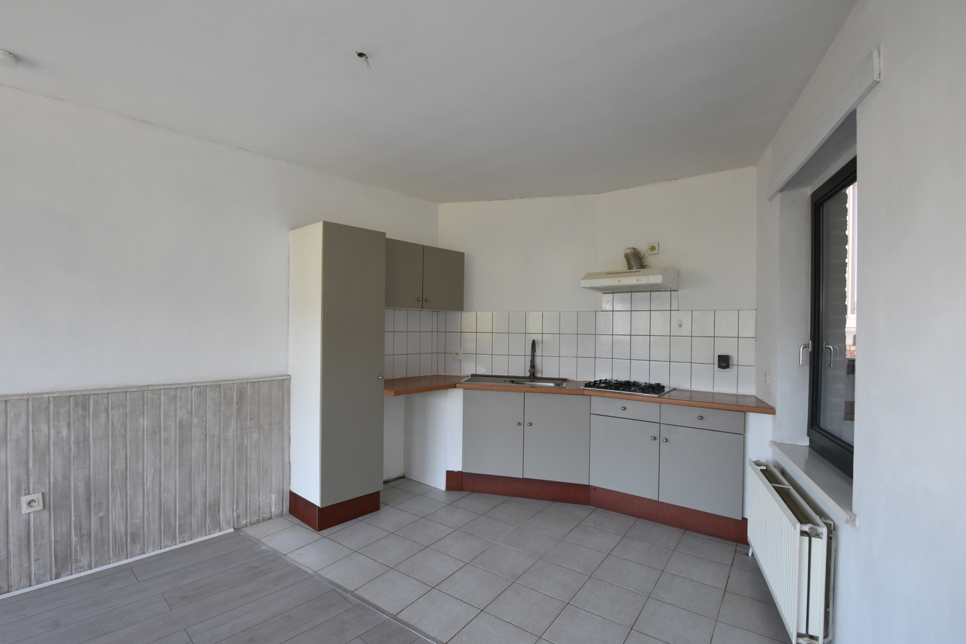 Lichtrijk appartement vlakbij centrum - photo 4