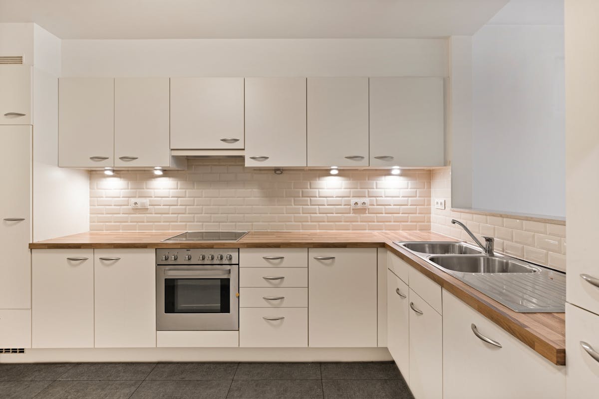 2 slaapkamer appartement te koop in het centrum van Heist - foto 5
