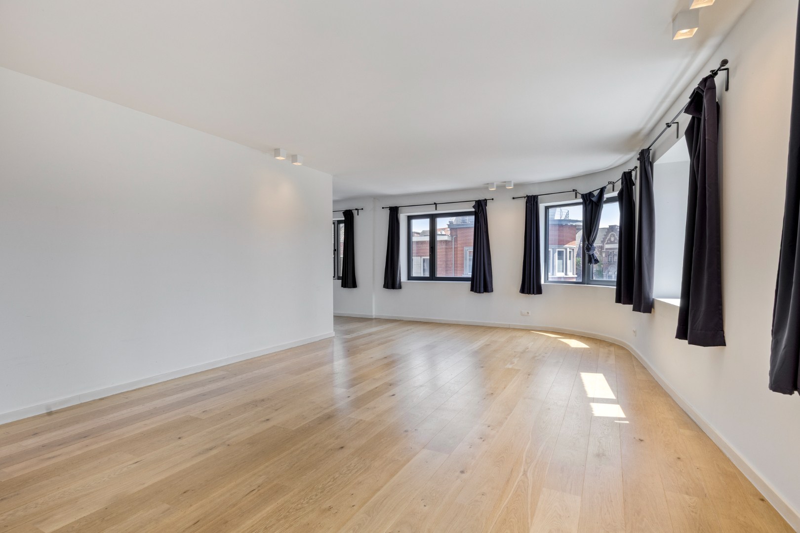 Appartement à louer à Louvain
