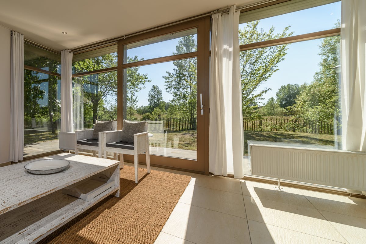 Villa "Polytone" met zicht op de duinen in Oostduinkerke - foto 3