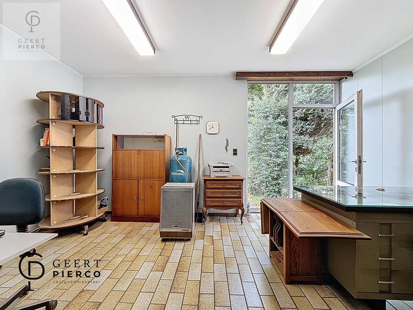 House for sale in Montenaken with 4 bedrooms - photo 4