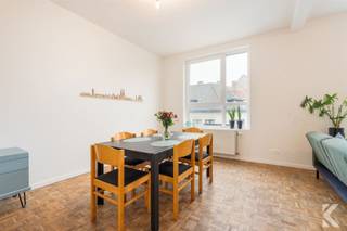 Magnifique duplex rénové de 3 chambres + terrasse !Découvrez ce duplex élégant et entièrement rénové où l'espace, la lumière et le confort sont les...