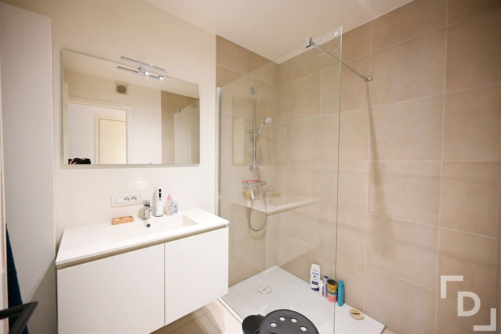 Appartement à louer à Ypres avec 2 chambres - photo 4