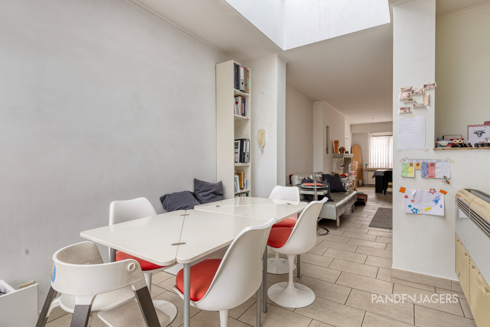 Verrassend ruime HOB (290 m²) met garage voor 3 wagens te Duffel - foto 5
