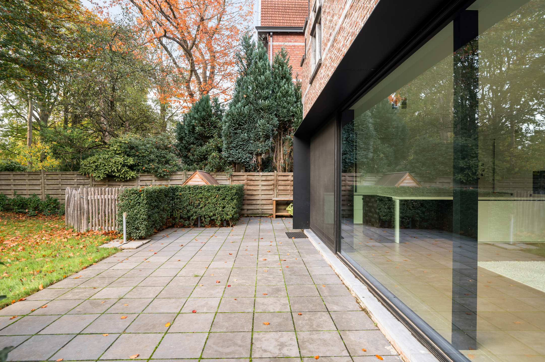 Knap gerenoveerde, energiezuinige woning (open bebouwing) - foto 5