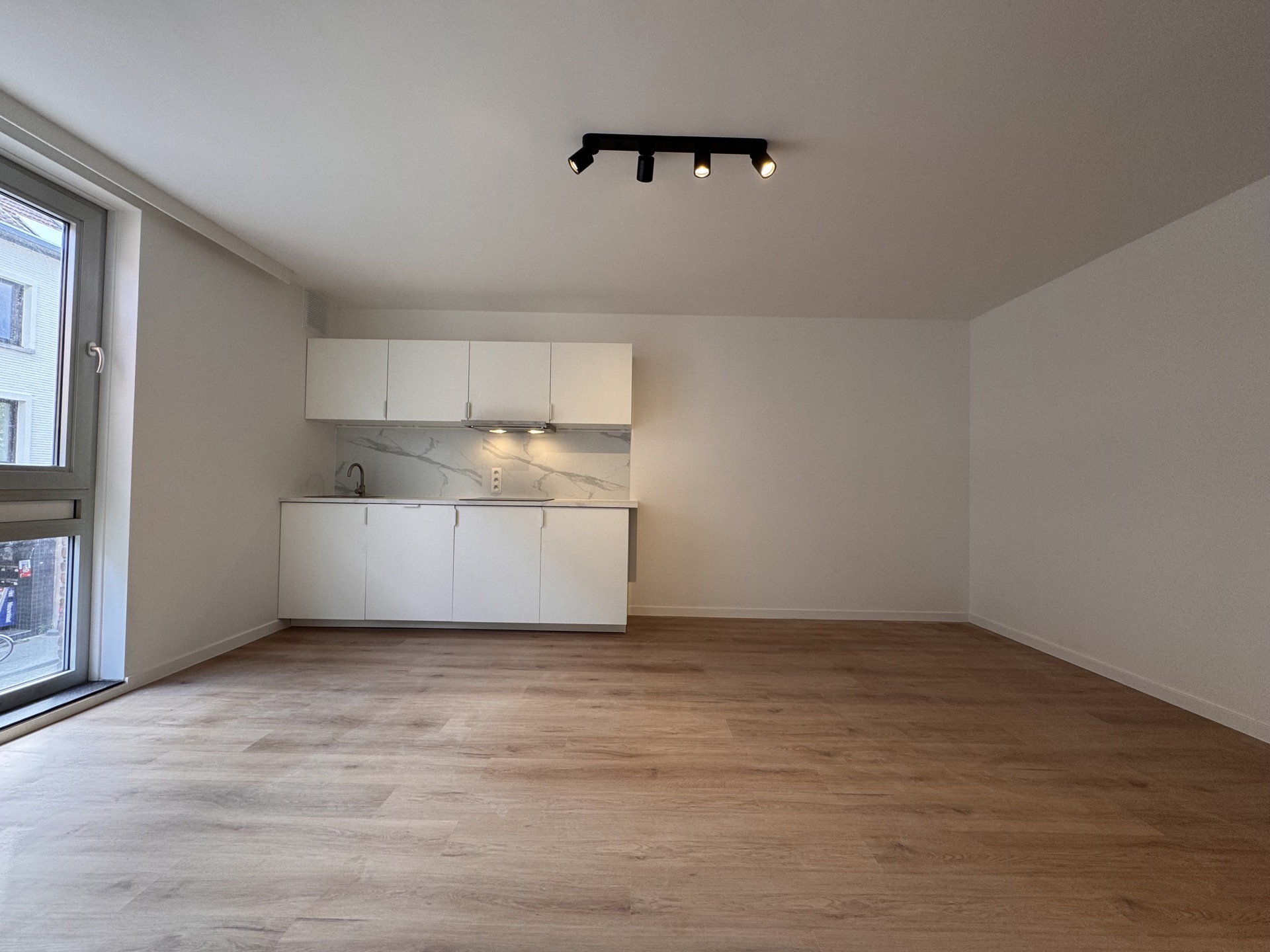 Gezellige studio op uitstekende locatie - foto 4
