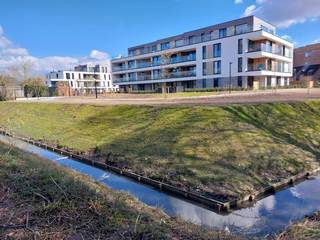 Appartement à vendre à Ingelmunster