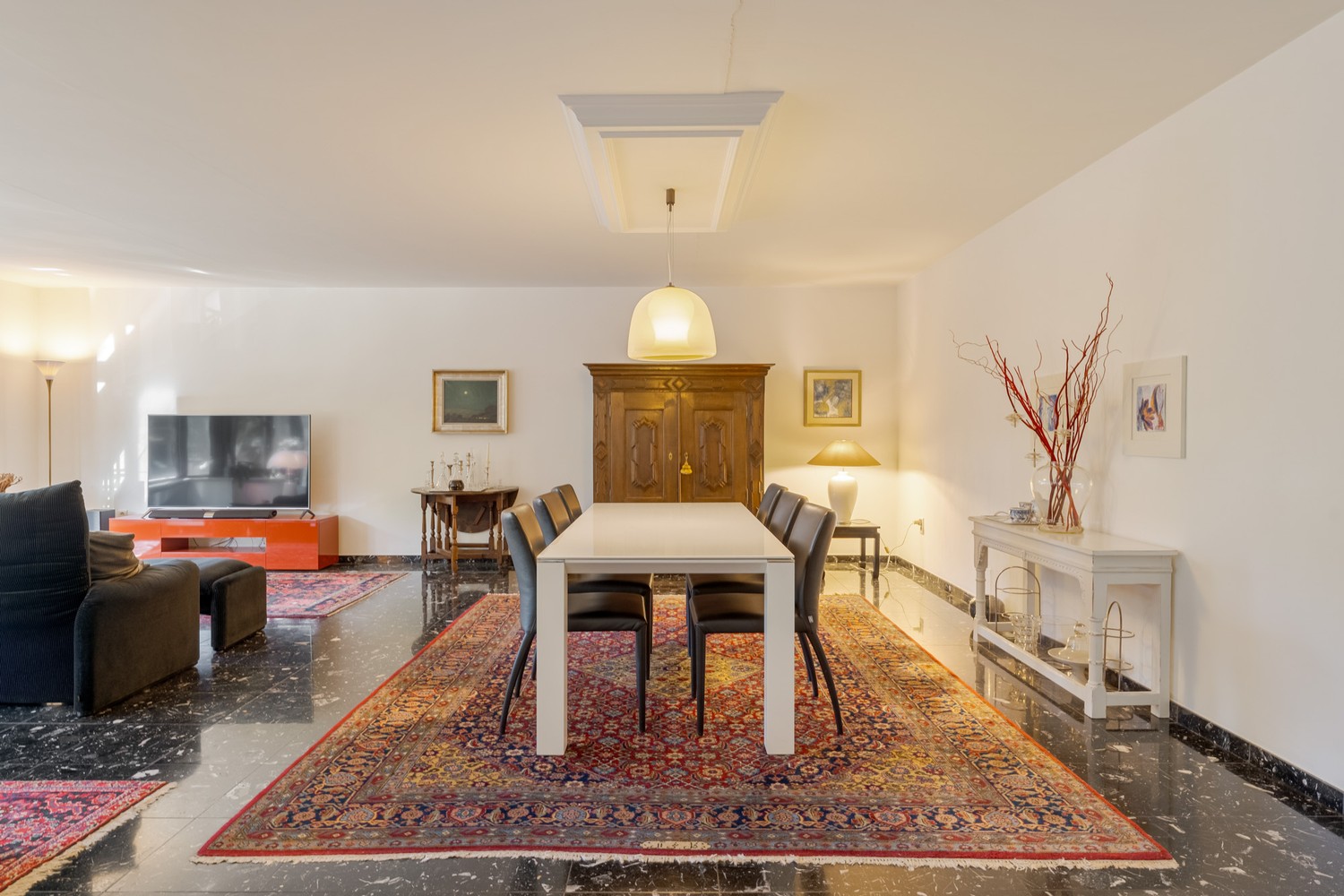 Uniek appartement van 227 m² met EPC B – rustig en centraal gelegen in Mol - foto 4