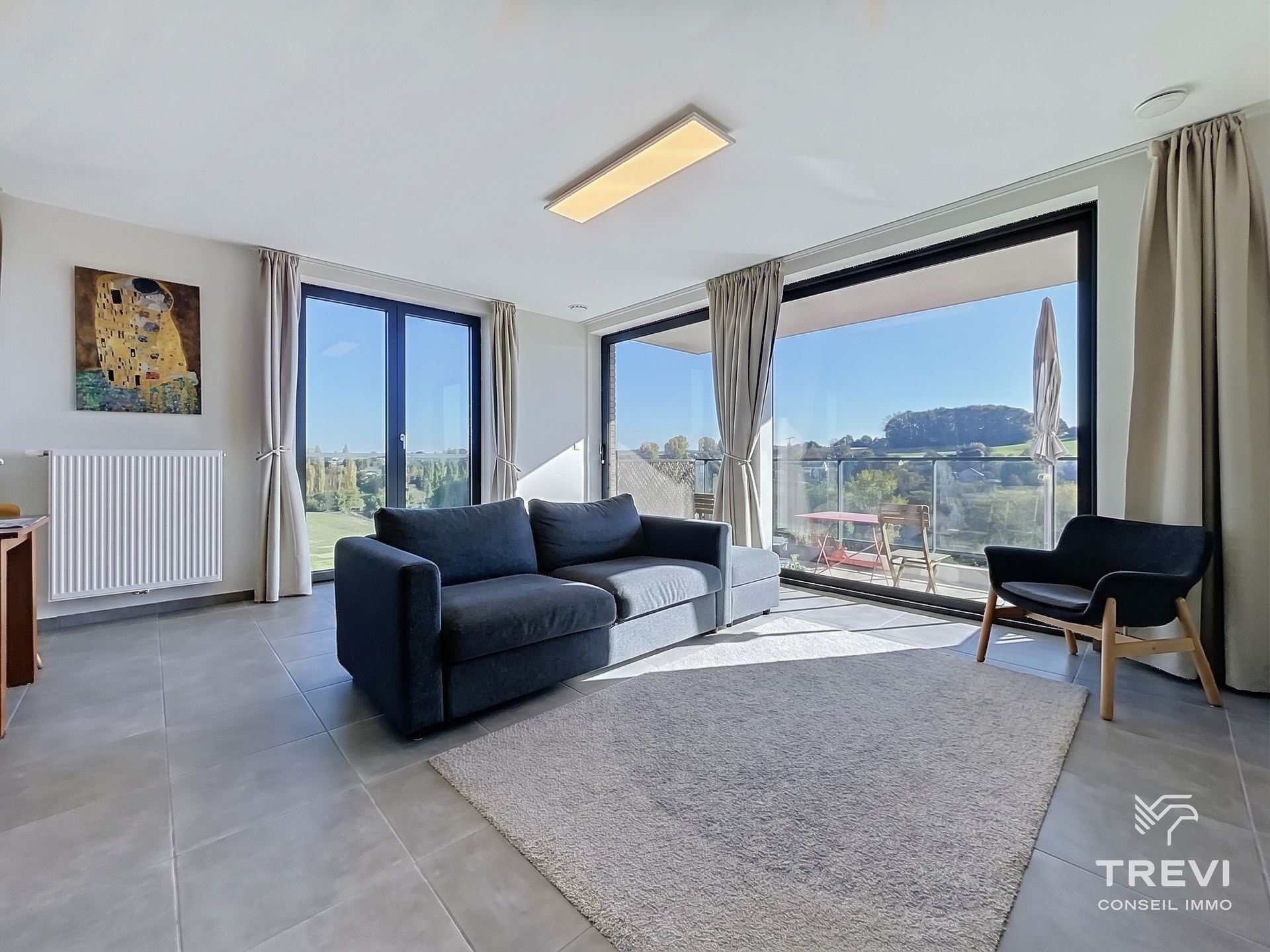 Appartement te huur in Tubeke