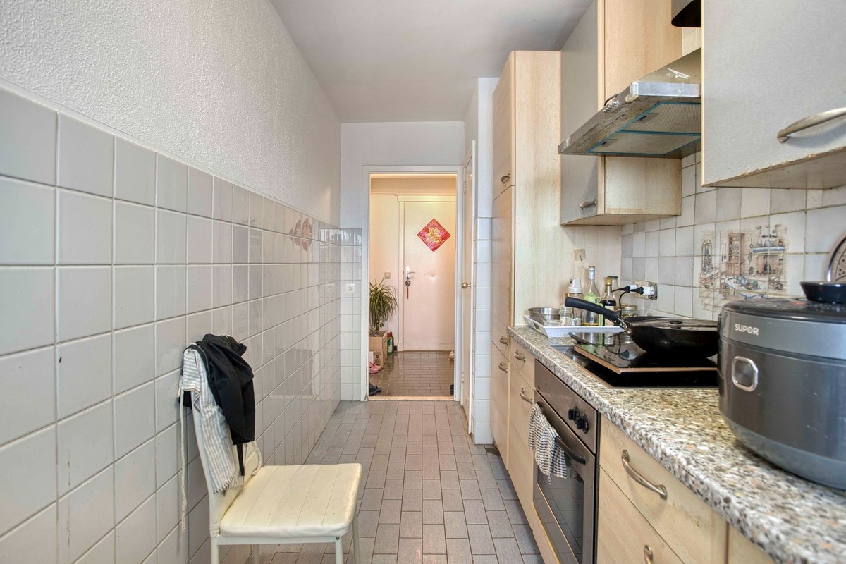 Appartement met 2 slaapkamers, ruim terras en private kelderberging in Heverlee! – EPC 114 kWh/m² - bewoonbare opp. 85 m² - foto 5