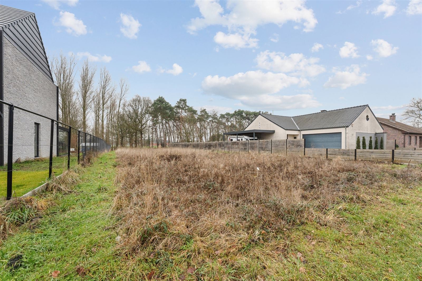 Bouwgrond voor open bebouwing op topligging! - foto 4