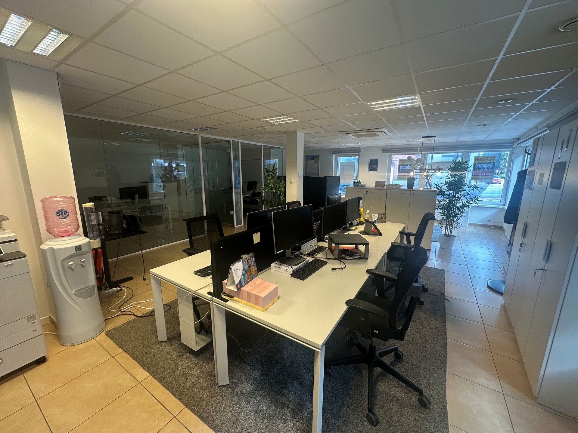 Opvallend handelspand op commerciële toplocatie! - foto 3