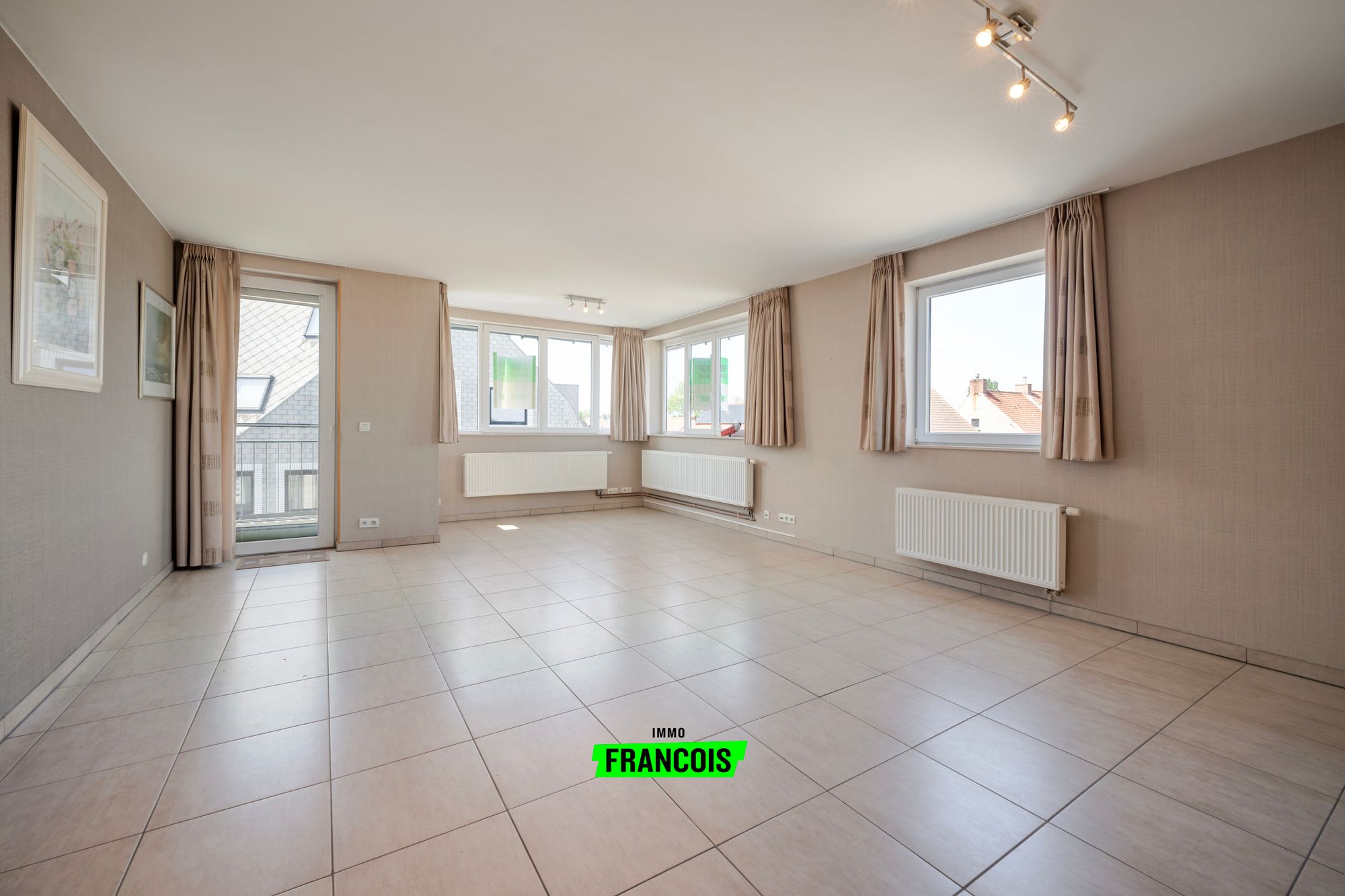 Appartement à vendre à Oudenburg avec 3 chambres - photo 4