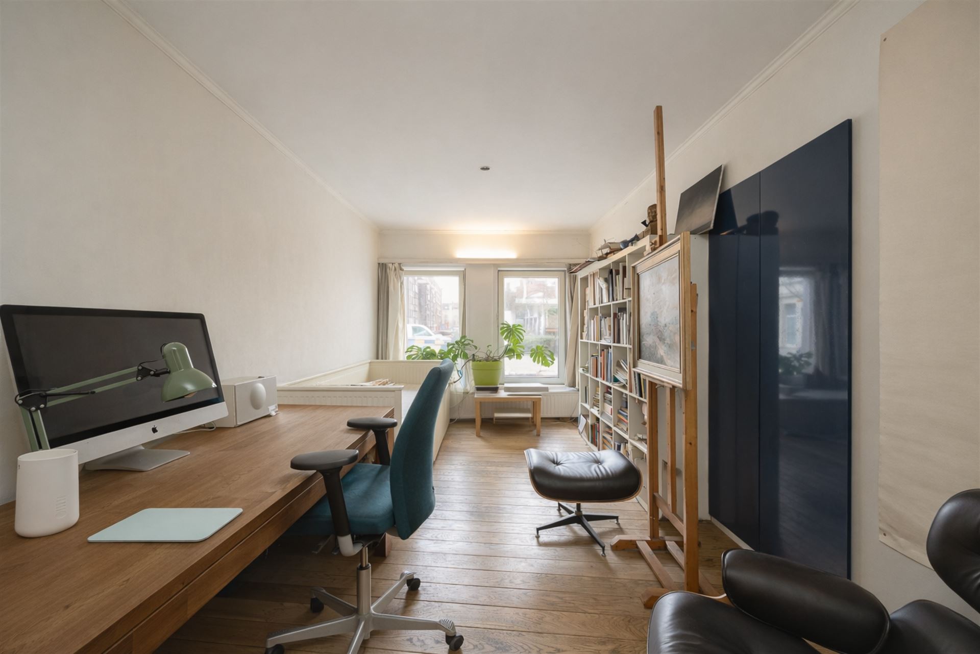 Appartement à vendre à Anvers avec 1 chambre - photo 2