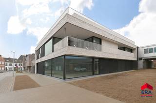 Commercial for sale in Eeklo