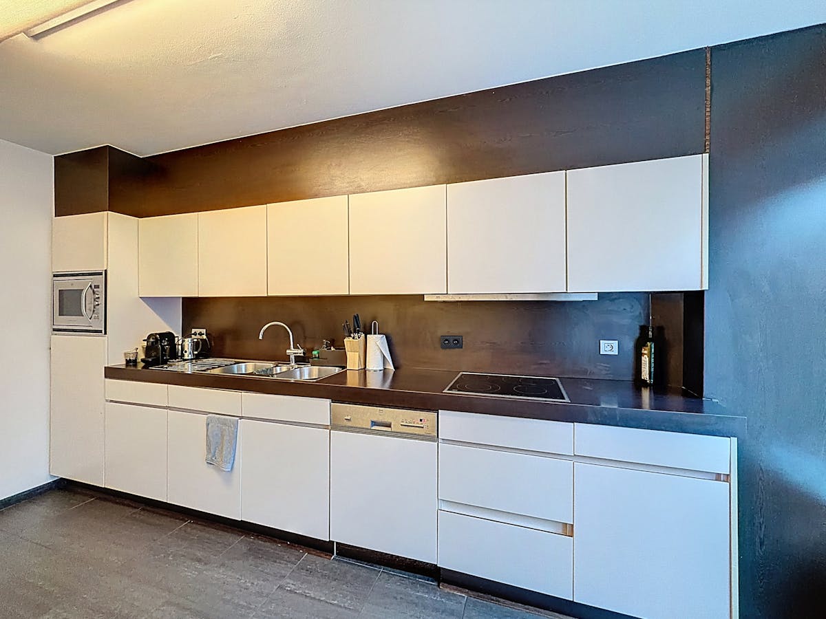 Appartement met drie slaapkamers in het hart van Gent. - foto 4