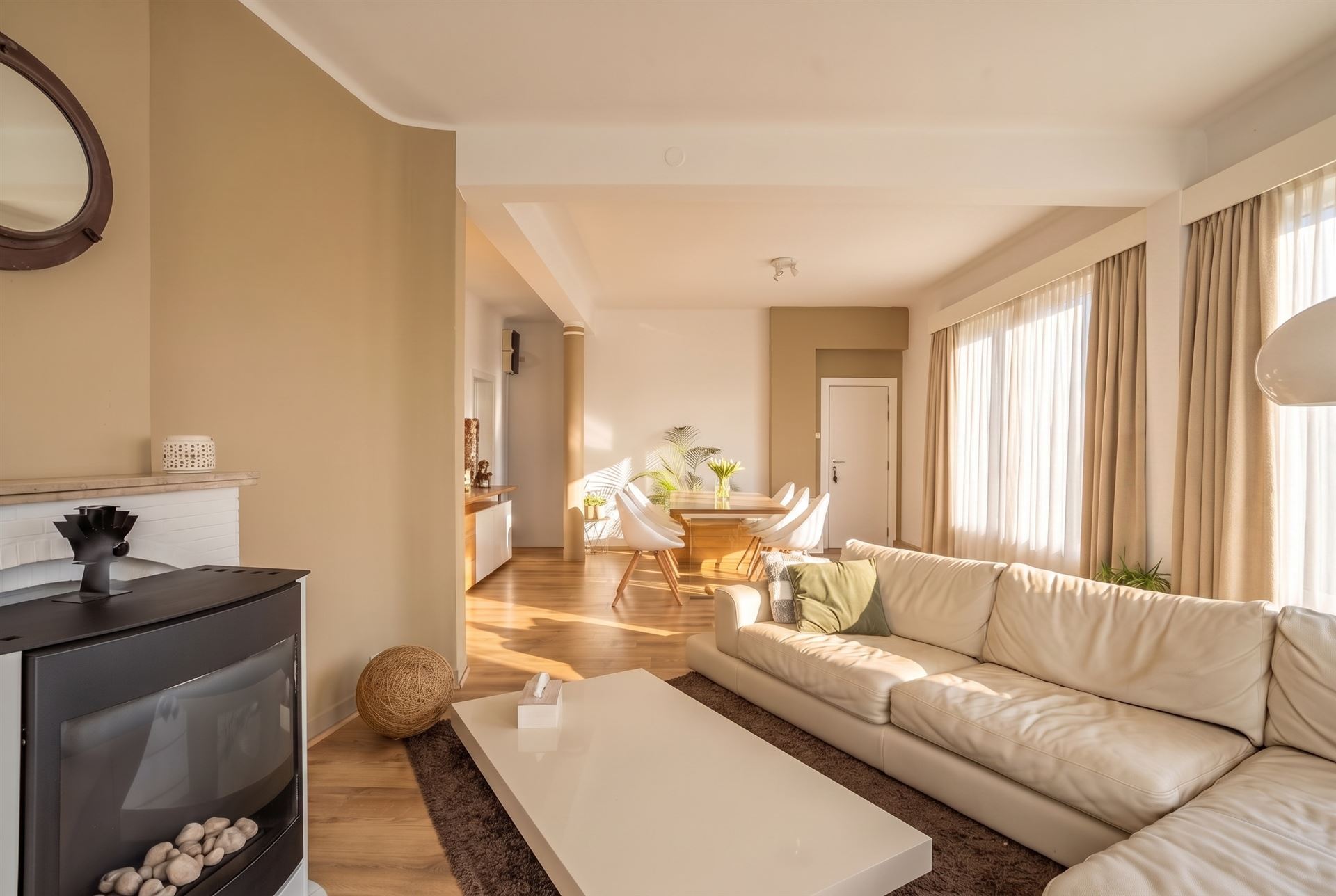 Appartement à vendre à Renaix