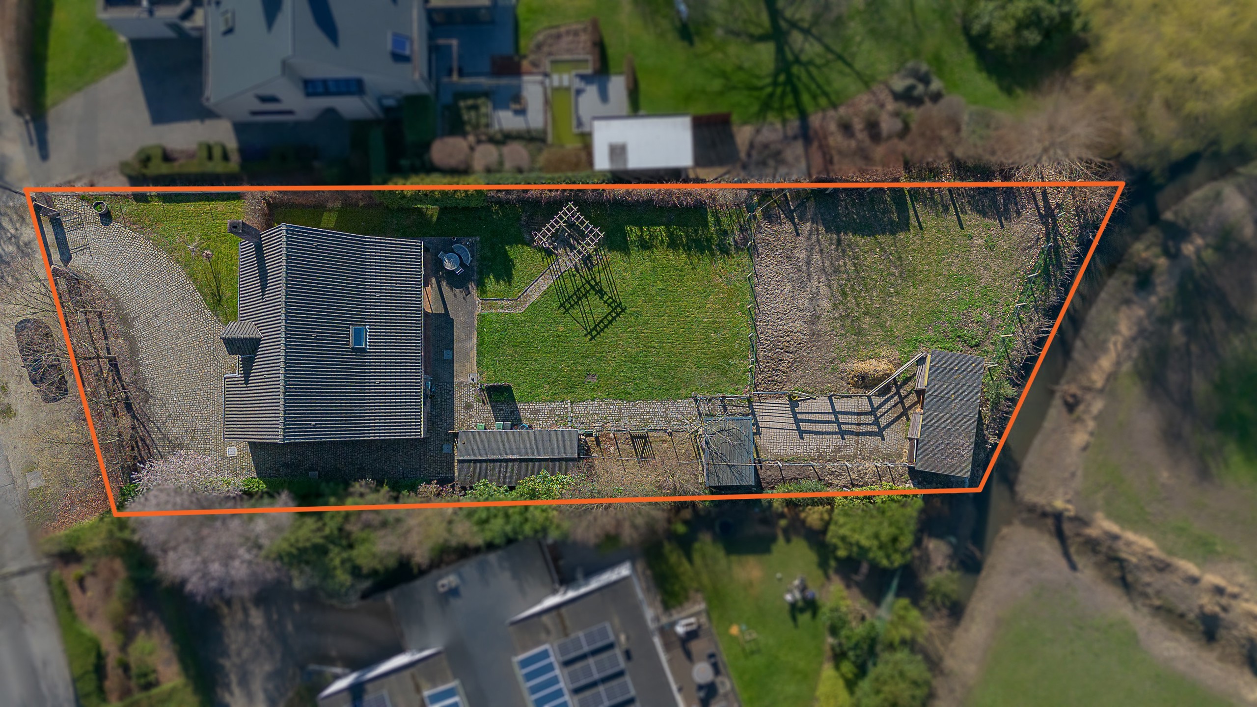 House for sale in Aalst with 3 bedrooms - photo 5