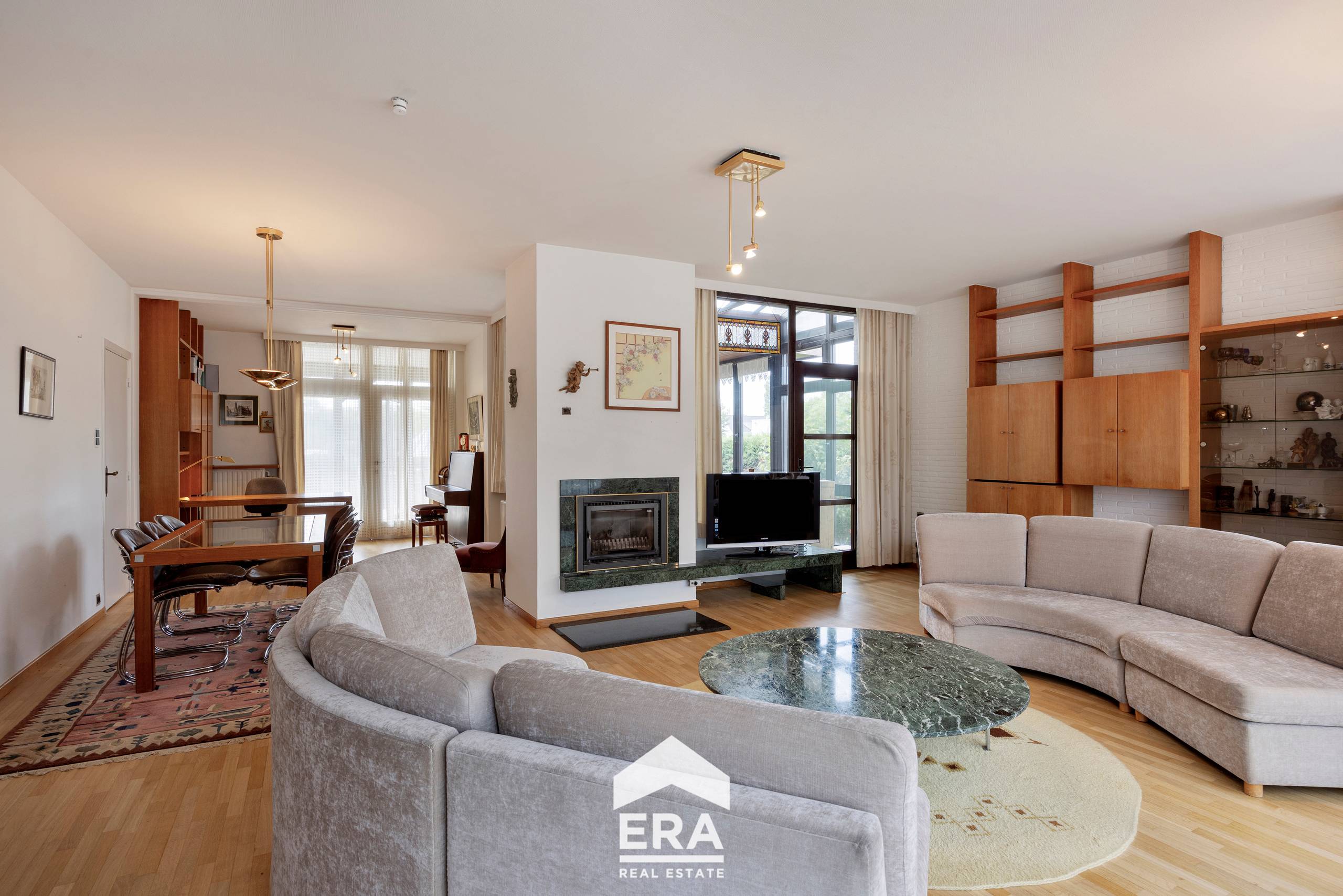 Maison à vendre à Maasmechelen avec 4 chambres - photo 5