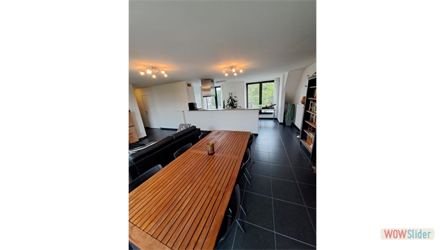 Apartment for rent in Oostmalle with 2 bedrooms - photo 5