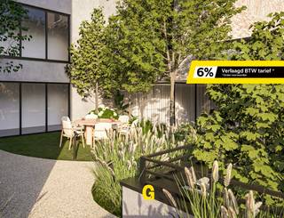 AANKOOP AAN 6 % MOGELIJK, voor wie aan alle voorwaarden voldoet, nu ook voor verhuur.Wij lichten u graag toe tijdens een vrijblijvende...