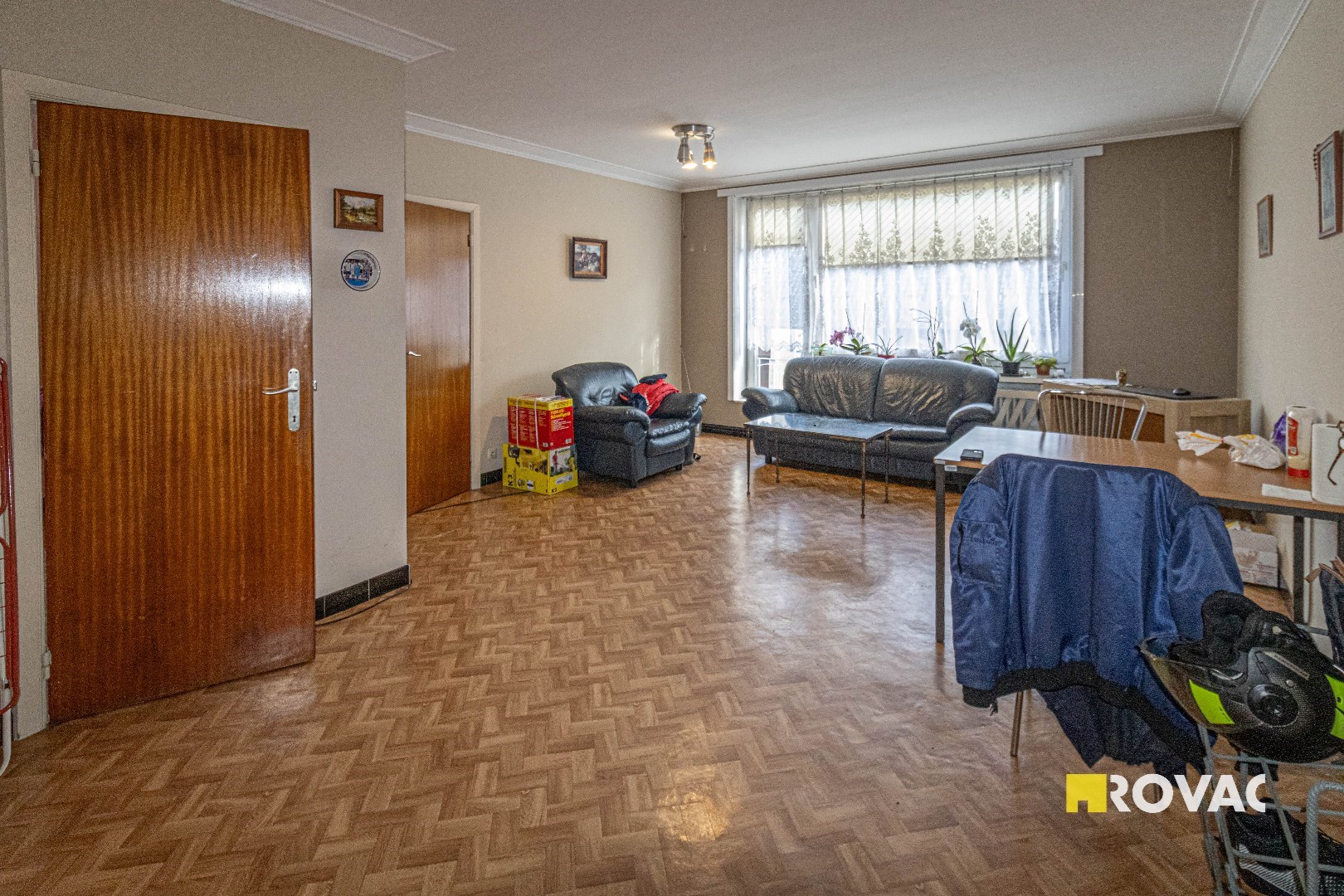 Appartement op de 1ste verdieping! - foto 2