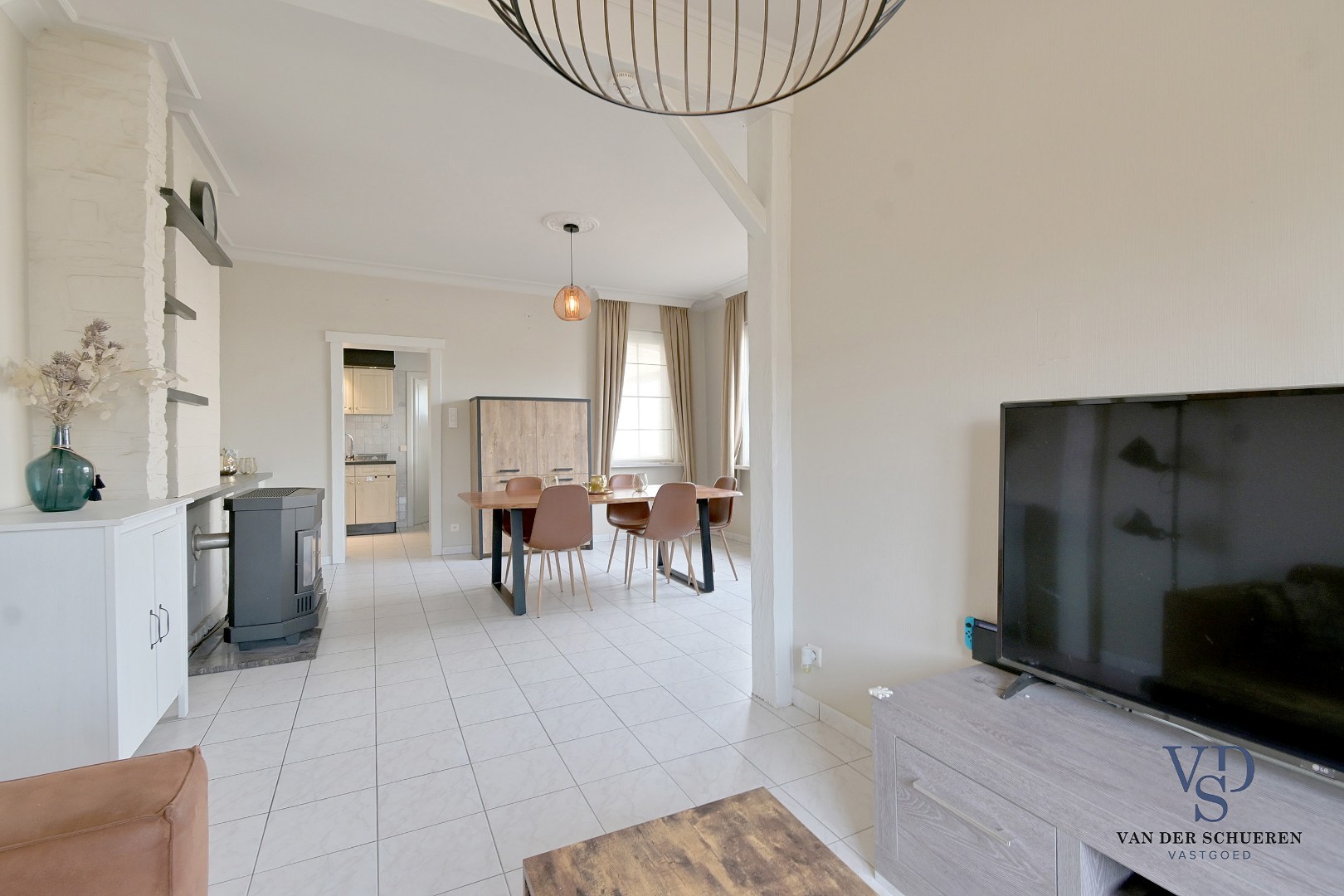 Degelijke Half Open Bebouwing - foto 3