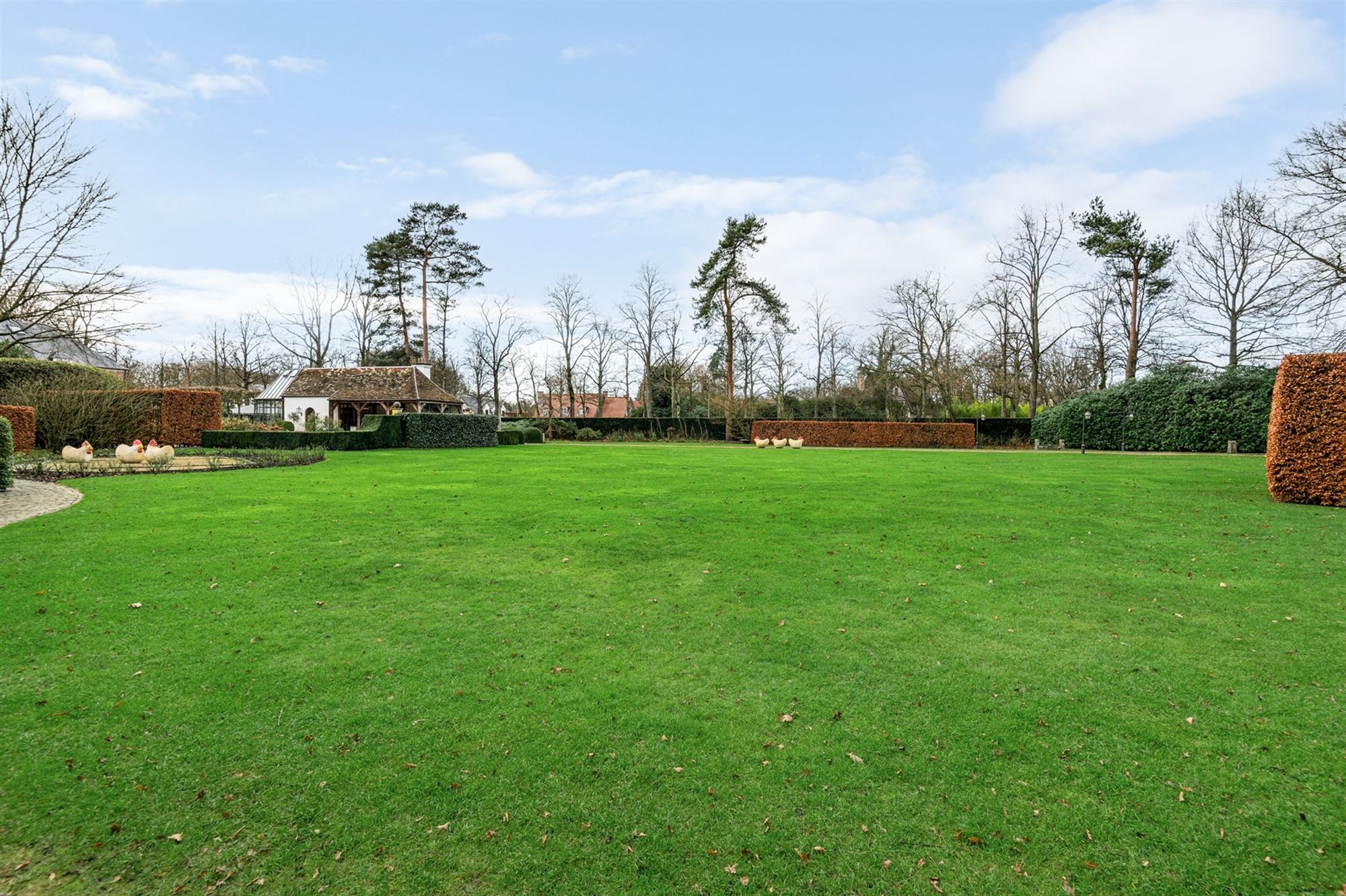 Terrain à bâtir - photo 3