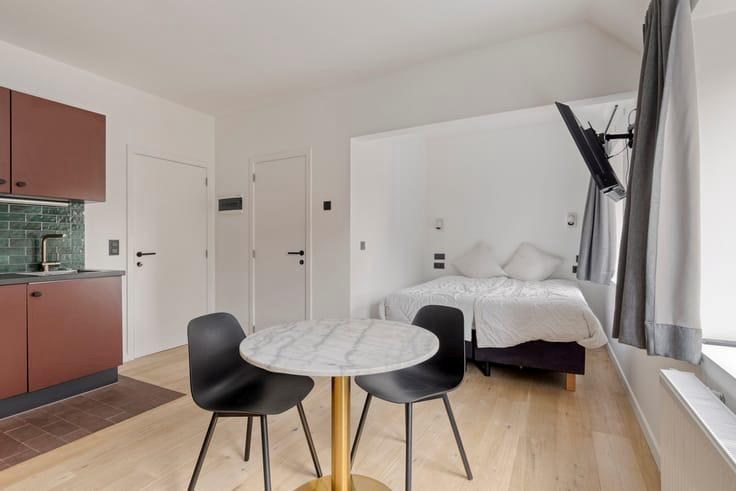 Apartment for rent in Leuven - photo 5