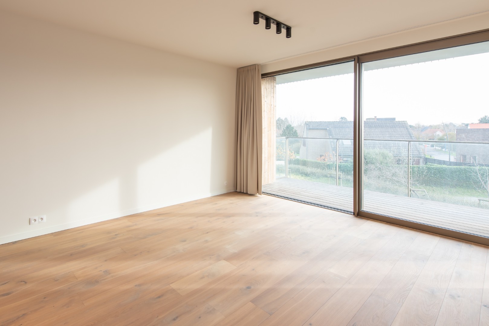 Subliem nieuwbouw serviceflat in een oase van rust - foto 5