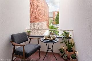 Appartement à vendre à Anvers