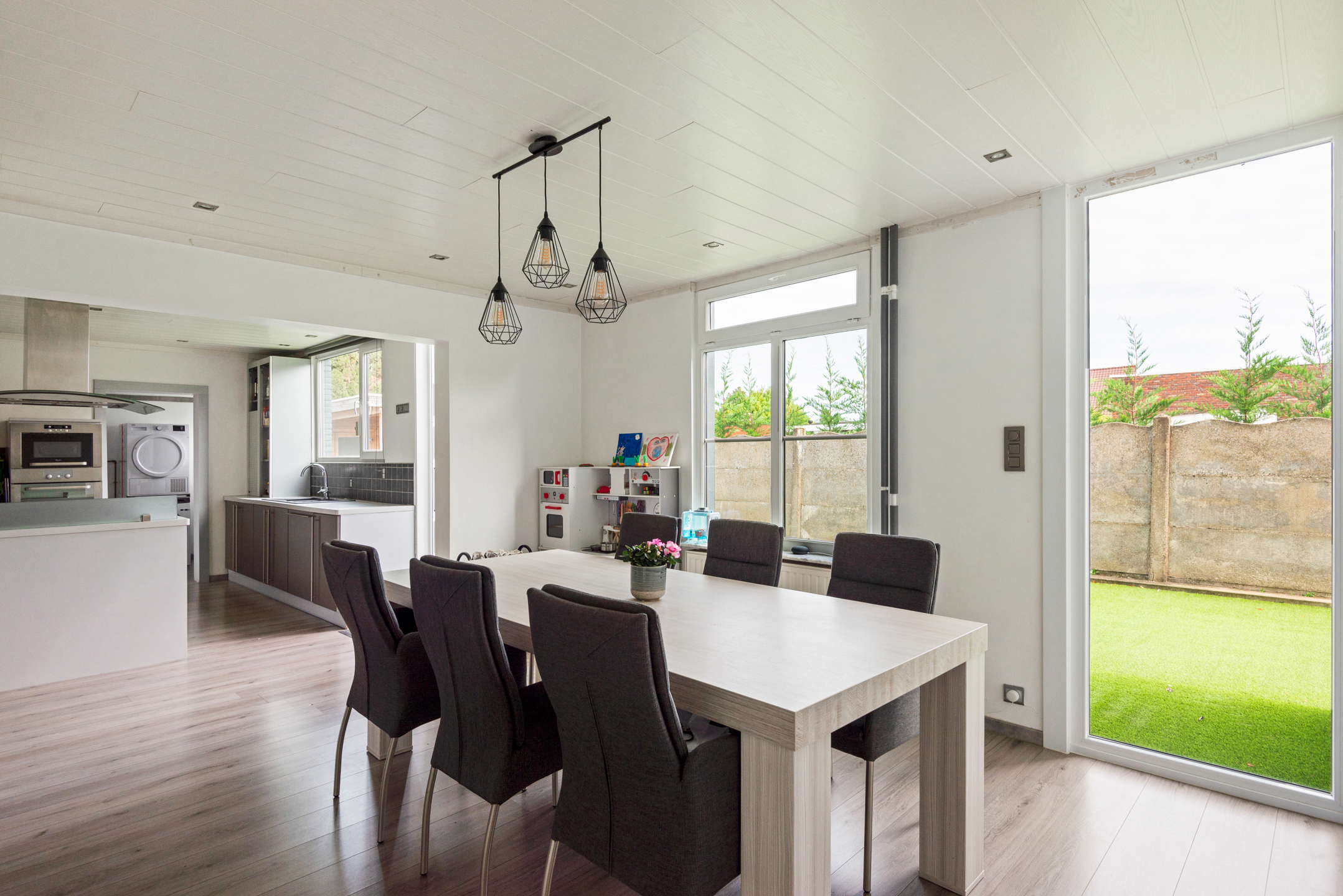 Huis te koop in Weerde met 4 slaapkamers - foto 5
