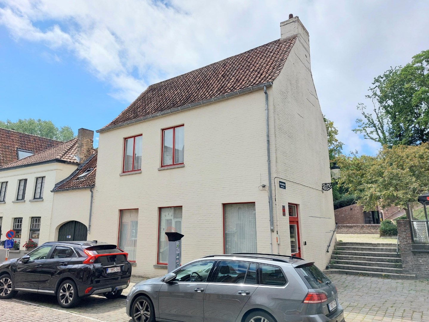 Kantoor - winkel - showroom - praktijk met' woonst - foto 4