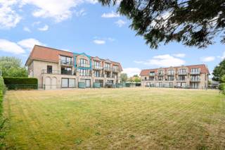 Appartement à vendre à Bredene