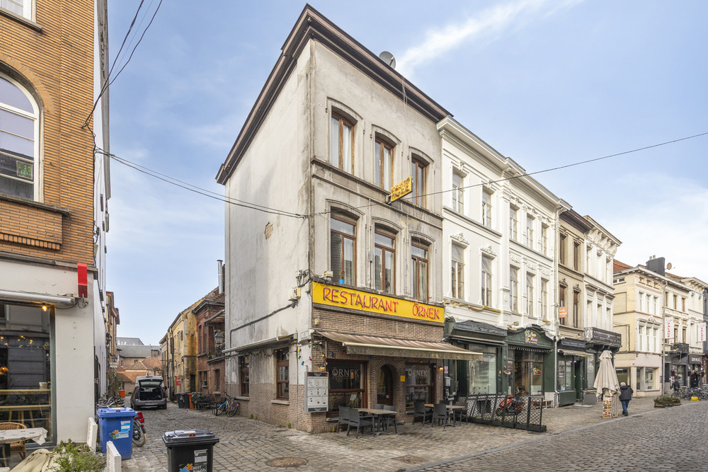 Maison à vendre à Gand avec 3 chambres - photo 3