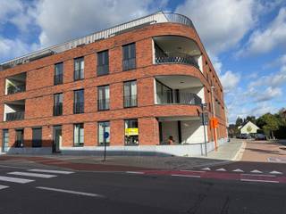 Apartment for rent in Mol