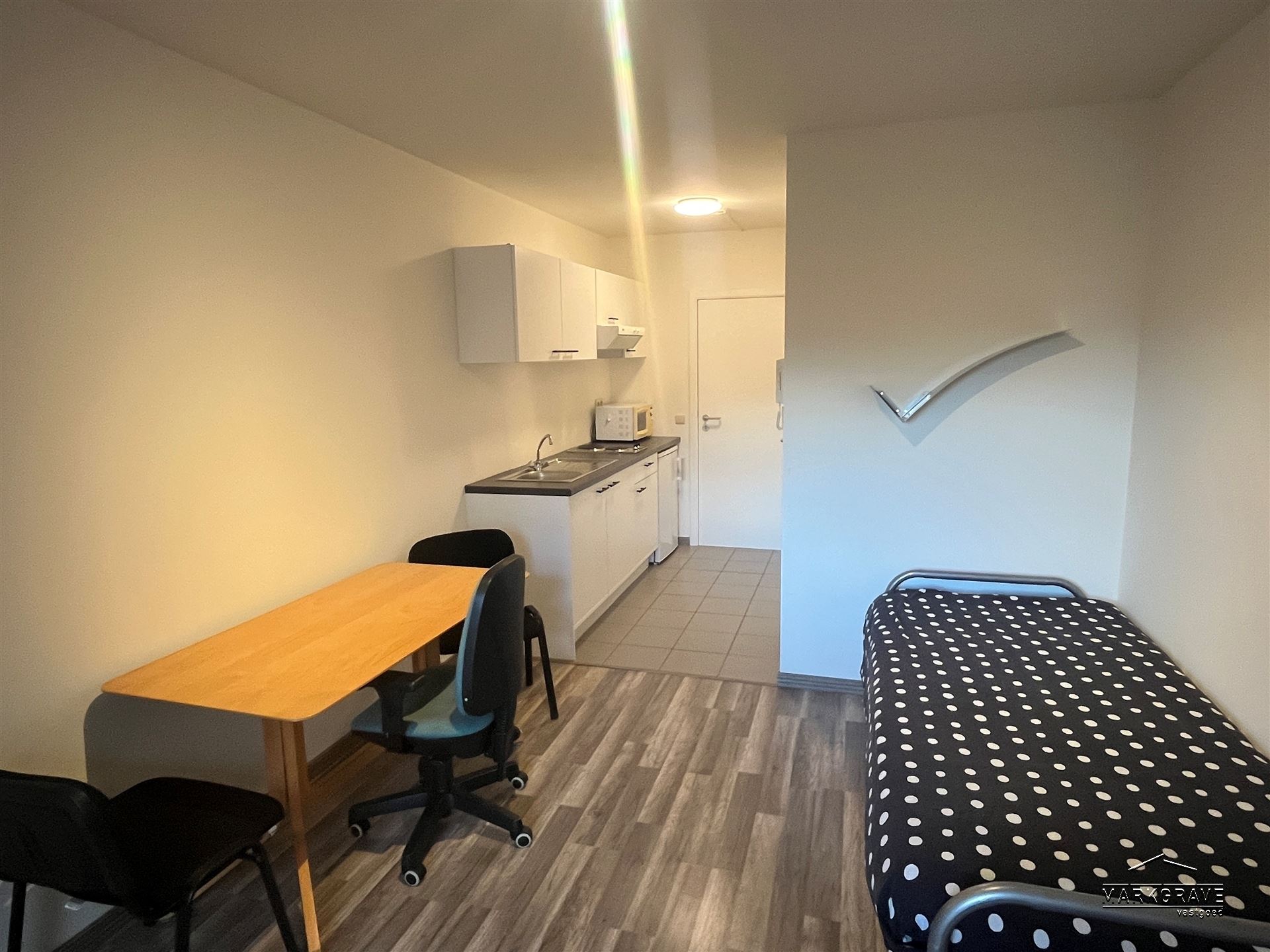 Studio(s) of studenten kot - foto 4