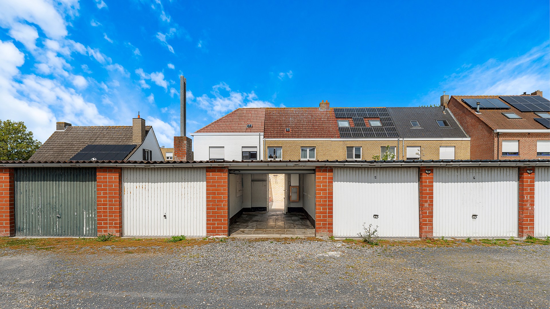 Maison à vendre à Zeebrugge avec 3 chambres - photo 3