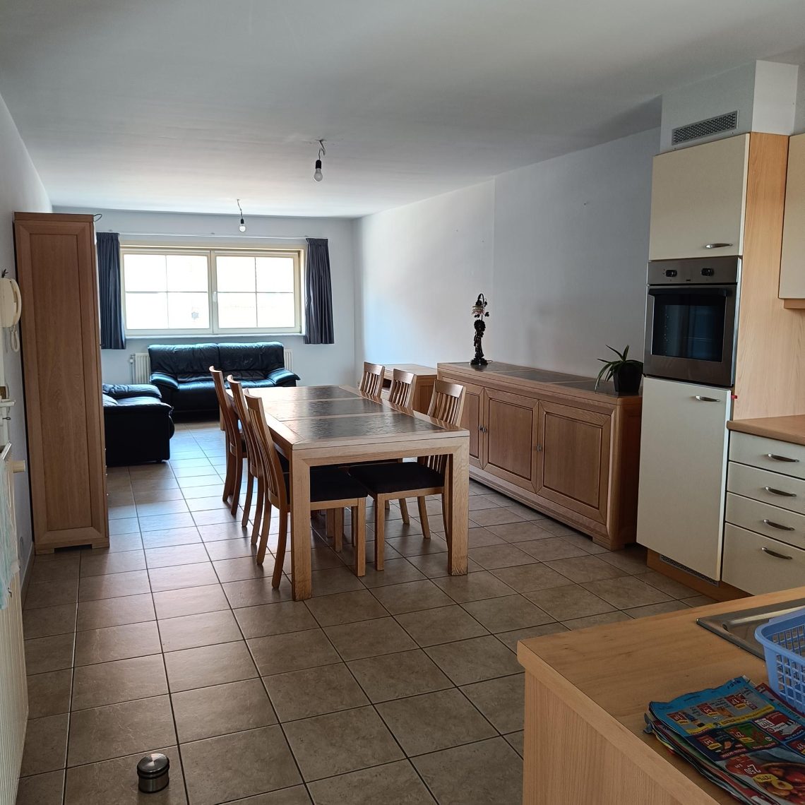 Appartement te koop in Sint-Eloois-Vijve met 2 slaapkamers - foto 5