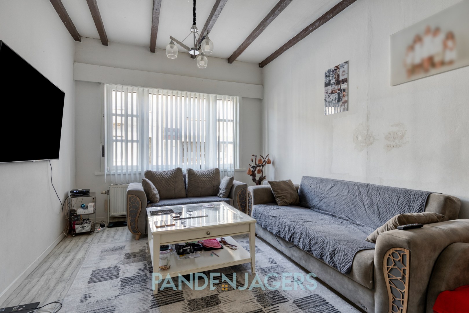 Maison à vendre à Lier avec 3 chambres - photo 2