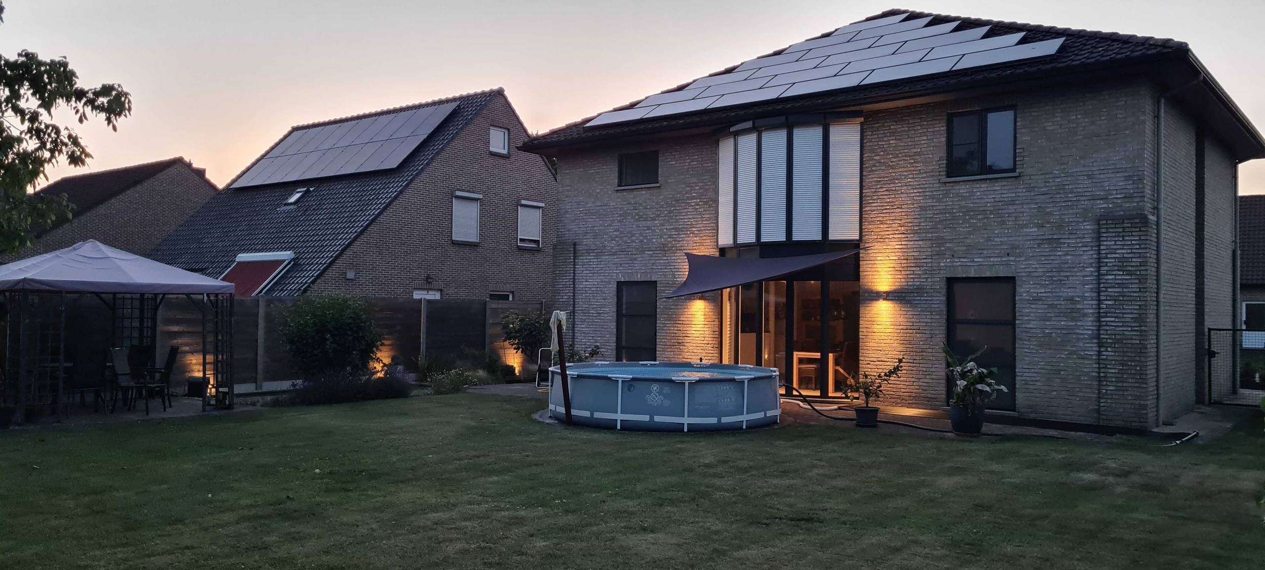 Maison à vendre à Oud-Turnhout avec 4 chambres - photo 5